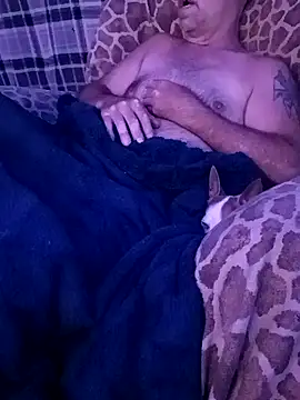 TheRepoman69's Webcam Show