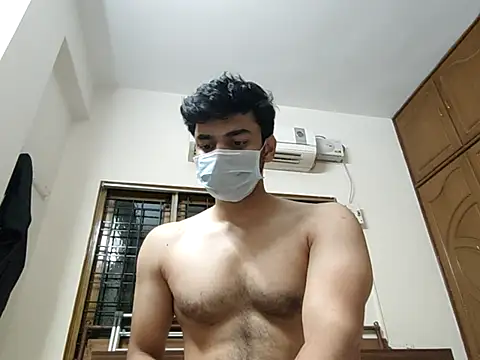 sukku3 Show Webcam