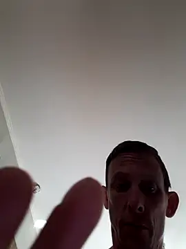 Chuck666-3 Webcam-Show