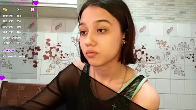 Вебкам-шоу AnnettaBelsito