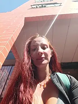 Samyra_Biker12 webkamerás műsora