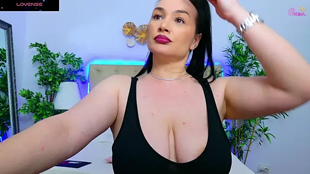 Chat XXX ao vivo de Daliya_