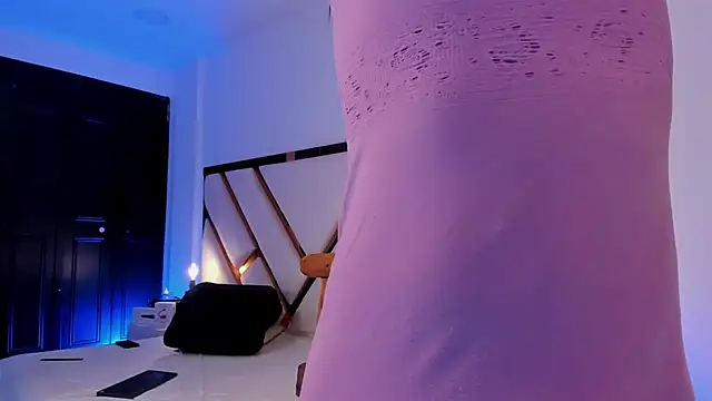 Aron_cruz Webcam-Show