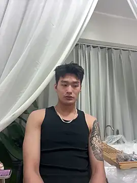 nanda108520 Pertunjukan Webcam