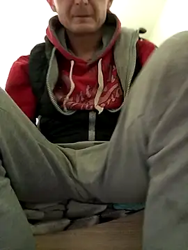 Marioflsn Live XXX chat
