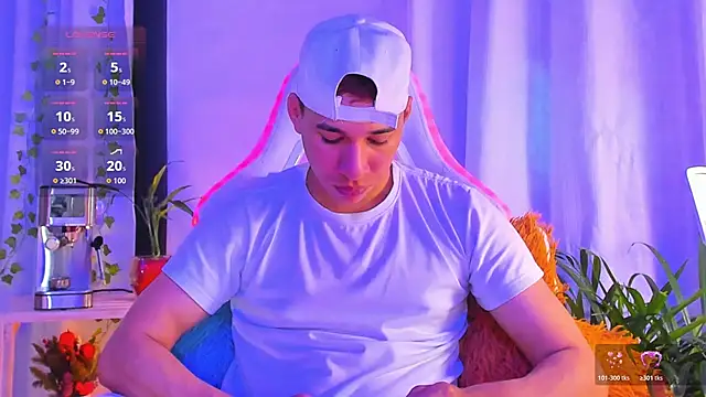 petter_coleman_ – webcam-show
