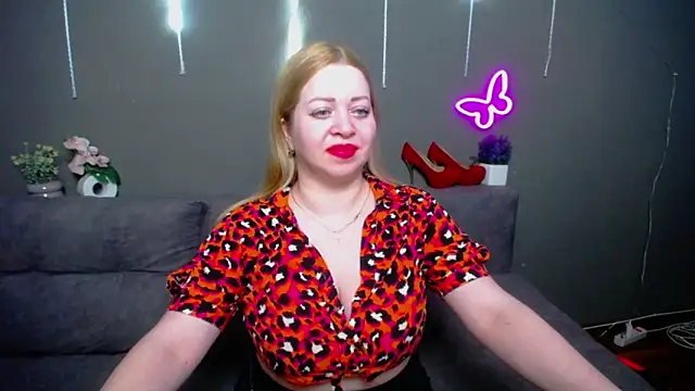 OliviaVerr Live XXX-chat