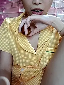 Živý XXX chat Chammy720
