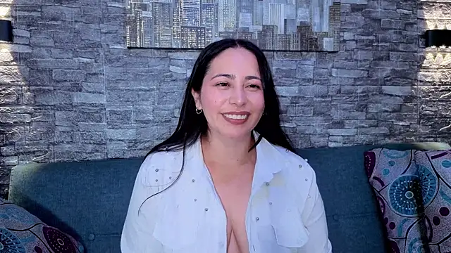valeriavg's Webcam Show