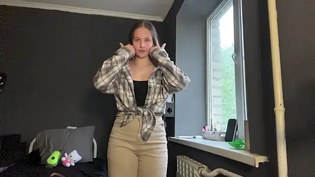 EkaterinaGiz Webcamshow