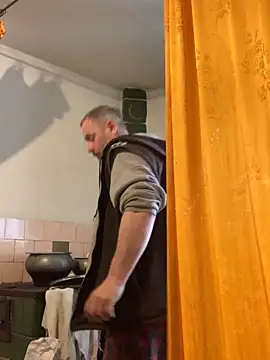 Вебкам-шоу Frosl
