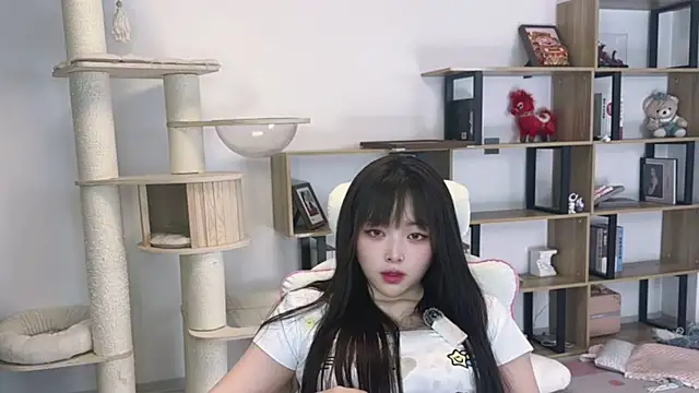 SakuraCat6 – Live XXX-chat