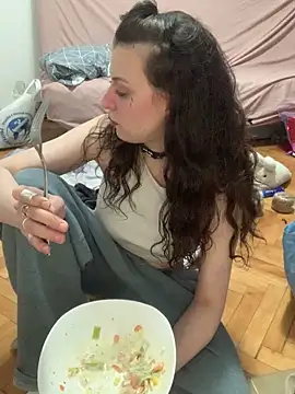 bunnythetailor's Live XXX Chat