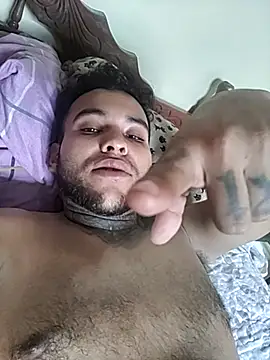 Hzbrandon11 webkamerás műsora