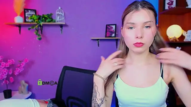 lily_mortyのライブXXXチャット
