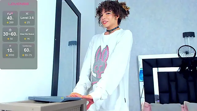 elian_7 Show Webcam