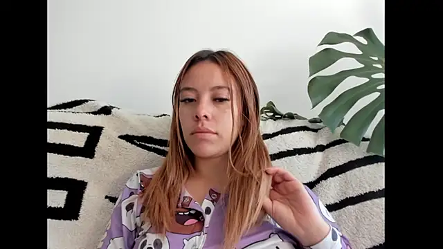 دردشة Abbiejohnson الجنسية المباشرة