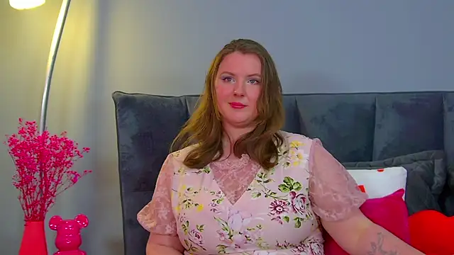 MelodyMoores' Webcam Show