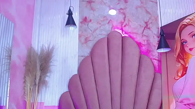 Czat XXX na żywo – Chloe_Harrington