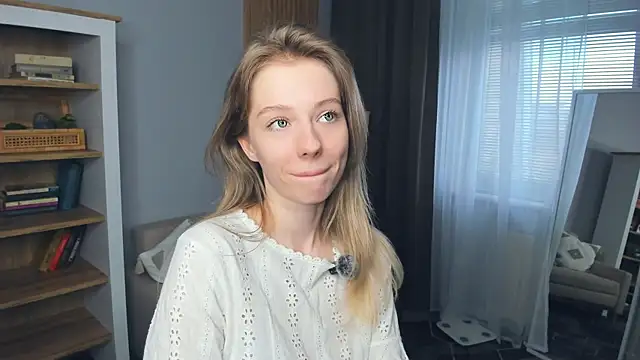 katemossse's Live XXX Chat