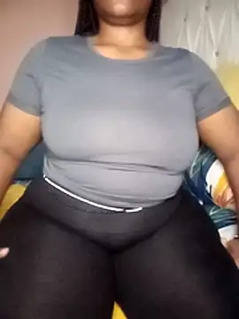 SQUITBOOTY's Live XXX Chat