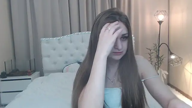 BeataBabe Live XXX-Chat