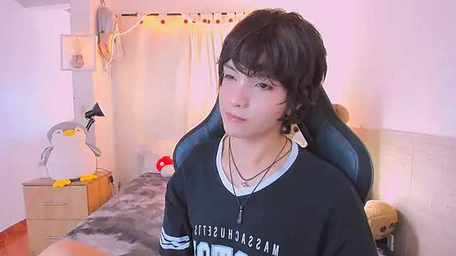 Chat XXX ao vivo de Sweet_Allan