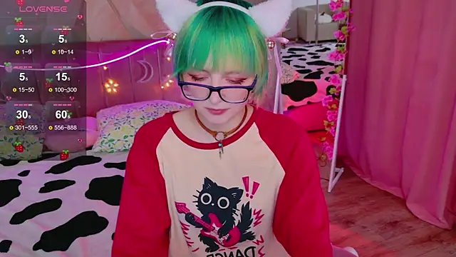 666_marshmallow Live XXX-chat