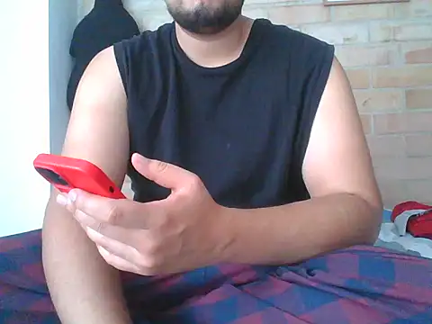 BlockedSnarl webcam show