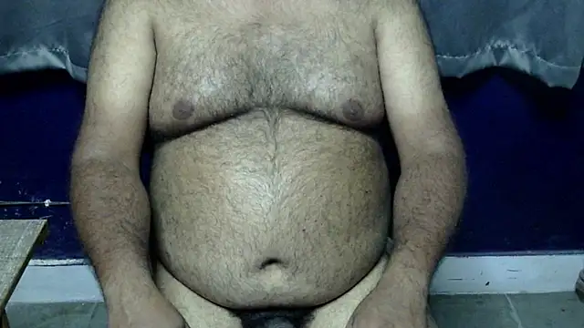 hairysubcub_70 Webcamshow