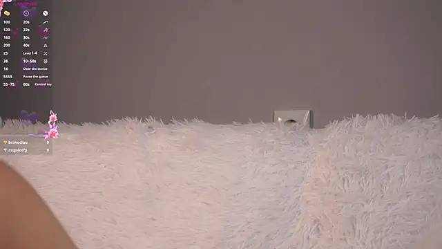 AngelicRiceのライブXXXチャット