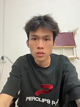 Pertunjukan Kamera Web zzzzppp3