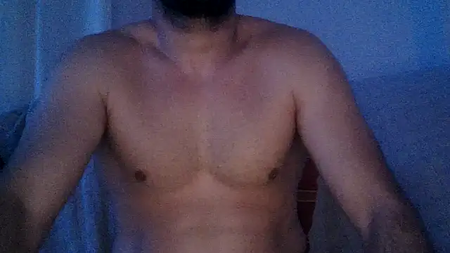 Show de pedro_power na webcam