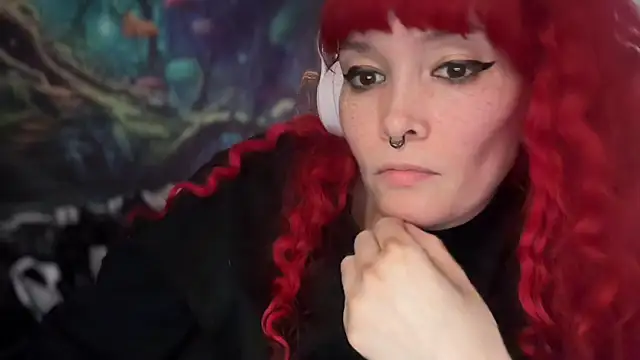 Chat +18 de FRRANNKIE ao vivo