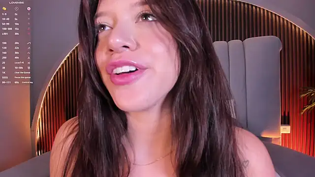emperatriz_reyes – Kamerová šou