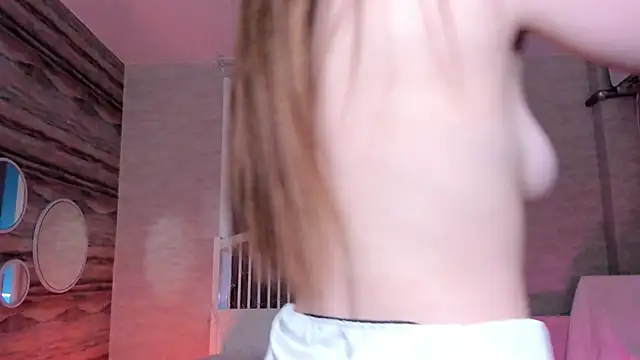AminaRuthers Adlı Modelin Canlı XXX Sohbeti