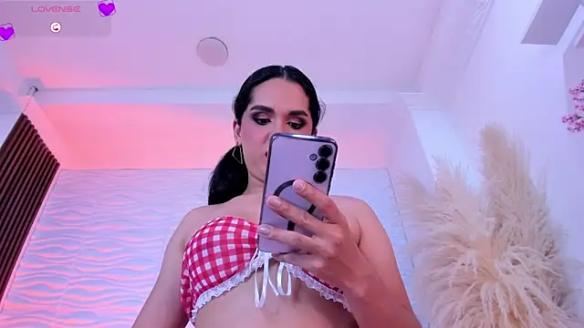 Show de webcam de AudreyHayworth