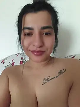 SEXYDOLCE Webcam show