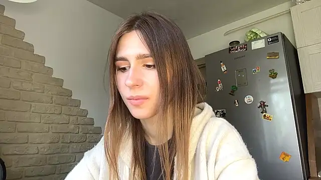 ElsieKuhlmann's Live XXX Chat