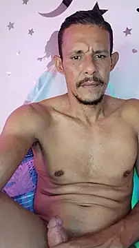El_junior21 Show in webcam