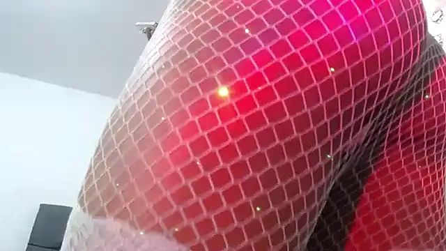 Show de Angeliicaxx na webcam