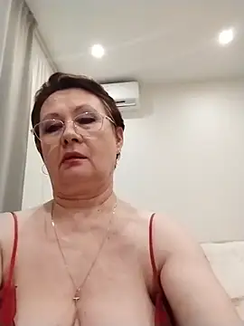 SalientClean's Webcam Show