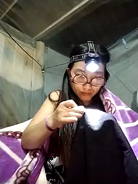 Lovephay8x 网络视讯表演