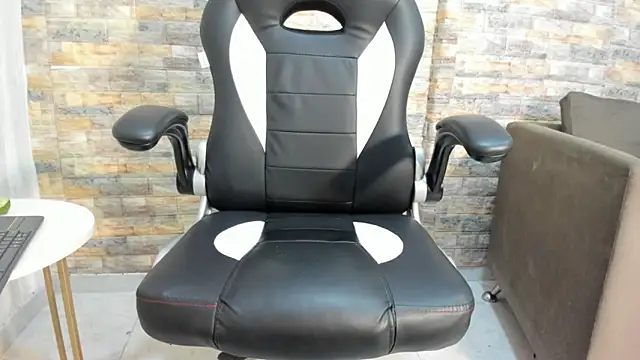 brad_Browns webkamerás műsora