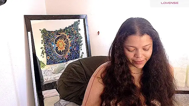Amanda_sweet's Webcam Show