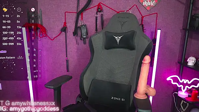 Онлайн чат XXX amywhitenessxx