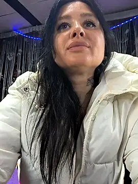 Živý XXX chat KikiXRed