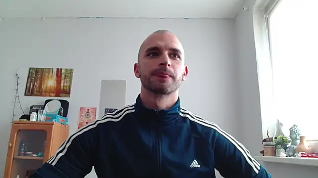 OskarBreno – webcam-show