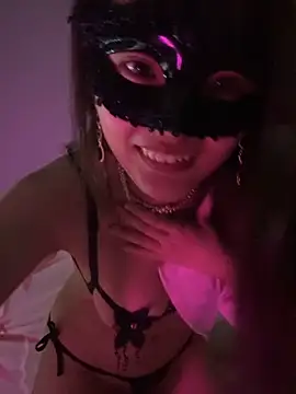 Jessica_HW2133 网络视讯表演