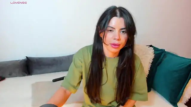 SeductiveBella – Live XXX-chat